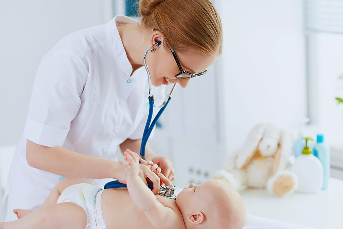 Pediatria